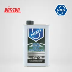 V0004 NGN DIESEL SYSTEM PURGE PRO Профессиональная промывка инжекторов для дизельных двигателей 1 литр