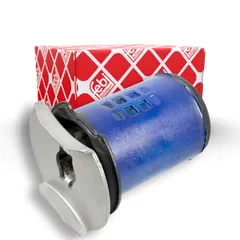 104161 Febi Втулка, балка моста