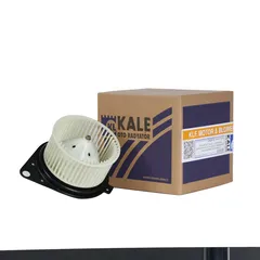 342675 Kale oto Radyator вентилятор