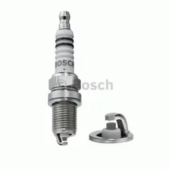 0 242 235 667 Bosch Свеча зажигания
