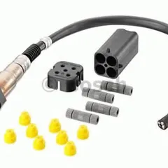 0 258 986 602 Bosch Датчик кислородный универсальный