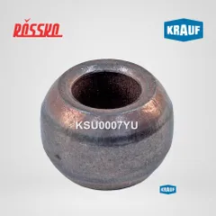 KSU0007YU Krauf Втулка моторчика печки