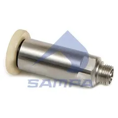 200.222 SAMPA Ручной откачивающий насос HCV