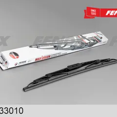 WB33010 Fenox Щетка стеклоочистителя 33 см (13 ) каркасная