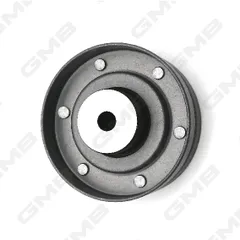 GT60430 GMB Ролик натяжной ремня ГРМ