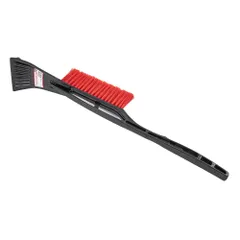 A0401046 ARNEZI Щетка для очистки снега со скребком 50 см