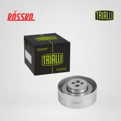 CM 6143 Trialli Ролик ГРМ для а/м Audi A6 C4 (94-) 2.6i/2.8i (натяж.)