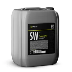 DT-0125 Detail Жидкий воск SW Super Wax 5 л