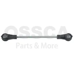 10152 OSSCA Тяга кулисы КПП / AUDI A-3,SEAT,SKODA Octavia,VW 96~