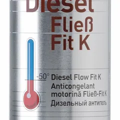 1878 Liqui Moly Антигель дизельный концентрат Diesel Fliess-Fit K, 1л