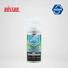 V0011 NGN CABIN AIR CLEANER & FRESHER освежитель салона автомобиля 250 мл