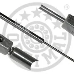 AG-39022 Optimal Амортизатор крышки багажника