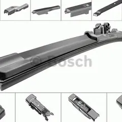 3 397 006 943 Bosch Щетка стеклоочистителя Aerotwin Plus 400mm (AP 400 U)