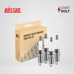 VSP 0050 STARTVOLT Свеча зажигания (кмпл. 4шт)