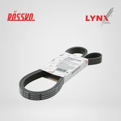 7PK2345 LYNXauto Поликлиновой ремень