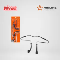 AH-CH-01 AIRLINE Вешалка автомобильная для одежды, универсальная