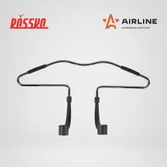 AH-CH-01 AIRLINE Вешалка автомобильная для одежды, универсальная