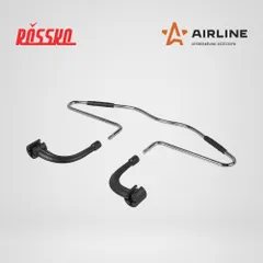 AH-CH-01 AIRLINE Вешалка автомобильная для одежды, универсальная
