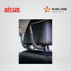 AH-CH-01 AIRLINE Вешалка автомобильная для одежды, универсальная