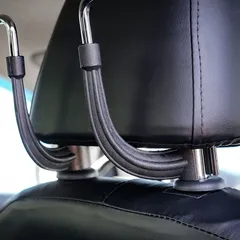 AH-CH-01 AIRLINE Вешалка автомобильная для одежды, универсальная