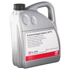 32605 Febi Масло трансмиссионное ATF Dexron VI 5 л.