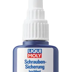 3803 Liqui Moly Средство для фиксации винтов высокой прочности Schrauben-Sicherung hochfest, 10 мл