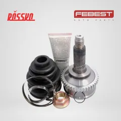 0510-018A44 Febest Шрус наружный 23x56x28 | перед прав/лев |