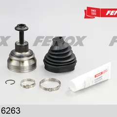CV16263 Fenox Шрус наружный | перед прав/лев |