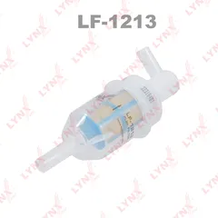 LF-1213 LYNXauto Топливный фильтр