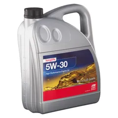 32943 Febi Снят с производства Масло моторное синтетическое 5W-30 Longlife 5л