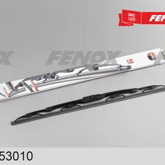 WB53010 Fenox Щетка стеклоочистителя 53 см (21 ) каркасная