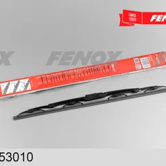 WB53010 Fenox Щетка стеклоочистителя 53 см (21 ) каркасная