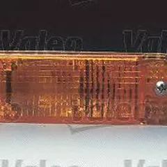085387 Valeo Фонарь указателя поворота