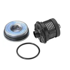 DS120456 Borg Warner Gen II | зад |
