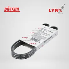 6PK1130 LYNXauto Поликлиновой ремень LADA LARGUS