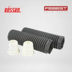 VLSHB-S40IIF-KIT Febest Пыльник переднего амортизатора с отбойником, комплект, передний, правый, левый
