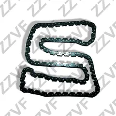 ZV08A ZZVF ЦЕПЬ ГРМ LAND ROVER DISCOVERY 4, RANGE ROVER 3/4, RANGE ROVER SPORT 1/2