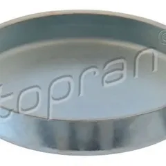 109 378 Topran Крышка горловины радиатора