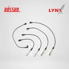 SPC8022 LYNXauto Комплект высоковольтных проводов класса F
