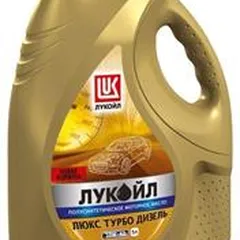 225381 Лукойл М-10Г2к, 5л, (мин. мотор. масло) HCV