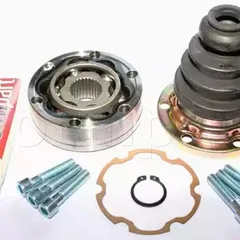29390009/S Formpart Шарнирный комплект | зад |