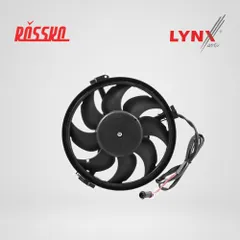 RF-1157 LYNXauto Вентилятор радиатора