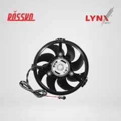 RF-1157 LYNXauto Вентилятор радиатора