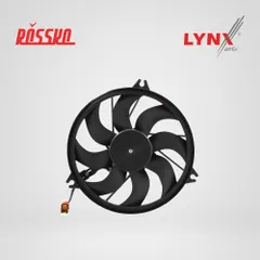RF-1135 LYNXauto Вентилятор радиатора