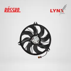 RF-1135 LYNXauto Вентилятор радиатора