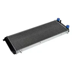 Z20071 ZENTPARTS Радиатор системы охлаждения  Audi 100