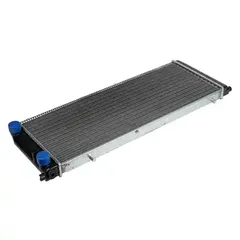 Z20071 ZENTPARTS Радиатор системы охлаждения  Audi 100