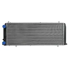 Z20071 ZENTPARTS Радиатор системы охлаждения  Audi 100