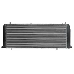 Z20071 ZENTPARTS Радиатор системы охлаждения  Audi 100