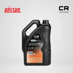 L1D00537 Carville Racing Моторное масло синтетическое 0W-20 FS300 V 5L PAO